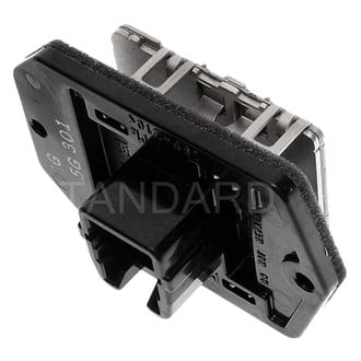 Standard® - Intermotor™ HVAC Blower Motor Resistor
