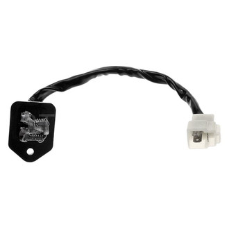 Standard® - Intermotor™ HVAC Blower Motor Resistor