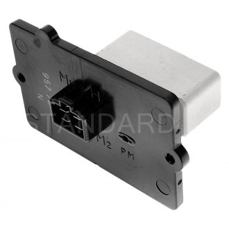 Standard® RU-247 - Intermotor™ HVAC Blower Motor Resistor