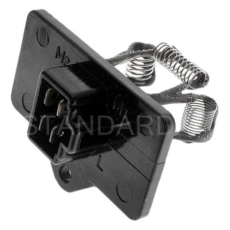 Standard® - Intermotor™ HVAC Blower Motor Resistor