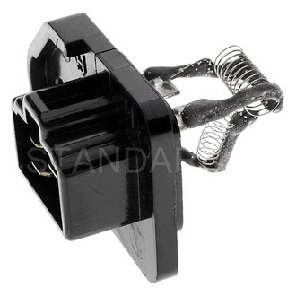 Standard® - Intermotor™ HVAC Blower Motor Resistor