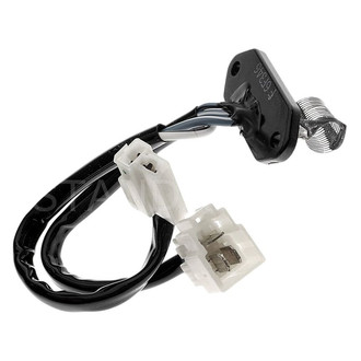 Standard® - Intermotor™ HVAC Blower Motor Resistor