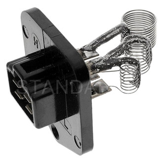Standard® - Intermotor™ HVAC Blower Motor Resistor