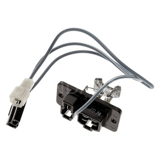 Standard® - Intermotor™ HVAC Blower Motor Resistor