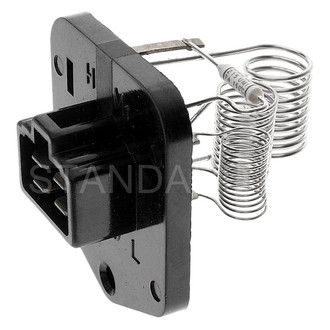 Standard® - Intermotor™ HVAC Blower Motor Resistor