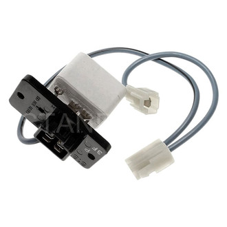 Standard® - Intermotor™ HVAC Blower Motor Resistor