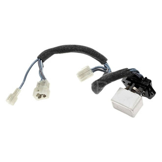 Standard® - Intermotor™ HVAC Blower Motor Resistor