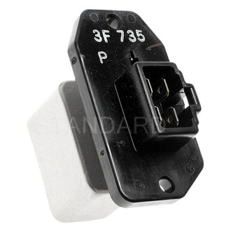 Standard® - Intermotor™ HVAC Blower Motor Resistor
