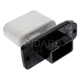 Standard® - Intermotor™ HVAC Blower Motor Resistor