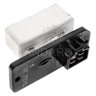 Standard® - Intermotor™ HVAC Blower Motor Resistor