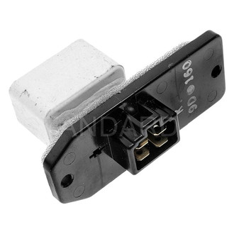 Standard® - Intermotor™ HVAC Blower Motor Resistor