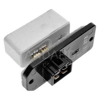 Standard® - Intermotor™ HVAC Blower Motor Resistor
