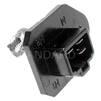 Standard® - Intermotor™ HVAC Blower Motor Resistor