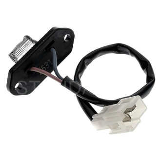 Standard® - Intermotor™ HVAC Blower Motor Resistor