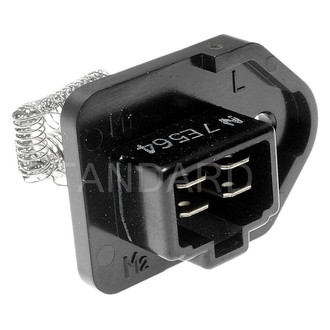 Standard® - Intermotor™ HVAC Blower Motor Resistor