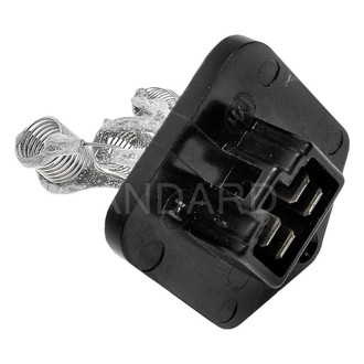 Standard® - Intermotor™ HVAC Blower Motor Resistor