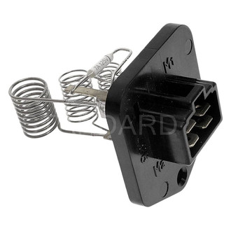 Standard® - Intermotor™ HVAC Blower Motor Resistor