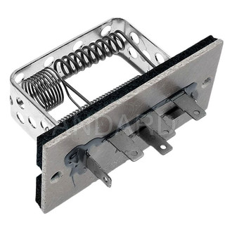 Standard® - HVAC Blower Motor Resistor