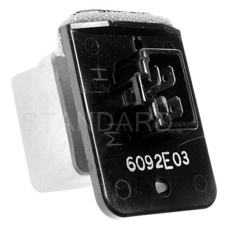 Standard® - Intermotor™ HVAC Blower Motor Resistor