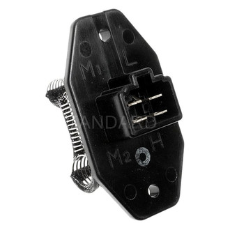 Standard® - Intermotor™ HVAC Blower Motor Resistor