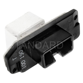 Standard® - Intermotor™ HVAC Blower Motor Resistor