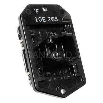 Standard® - Intermotor™ HVAC Blower Motor Resistor