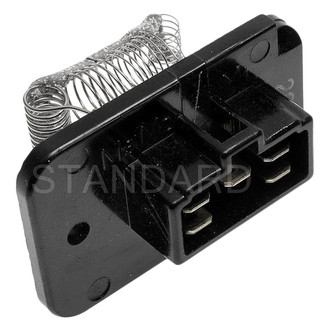 Standard® - Intermotor™ HVAC Blower Motor Resistor