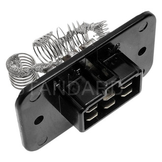 Standard® - Intermotor™ HVAC Blower Motor Resistor