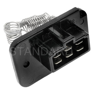 Standard® - Intermotor™ HVAC Blower Motor Resistor