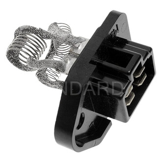 Standard® - Intermotor™ HVAC Blower Motor Resistor
