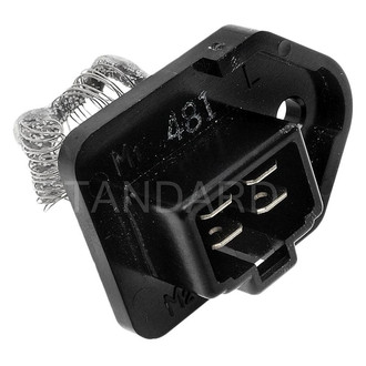 Standard® - Intermotor™ HVAC Blower Motor Resistor
