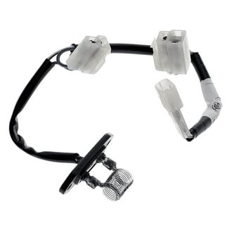 Standard® - Intermotor™ HVAC Blower Motor Resistor