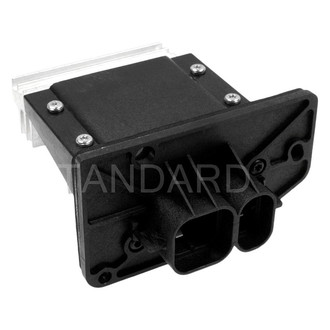 Standard® - HVAC Blower Motor Resistor