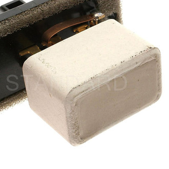 Standard® - Intermotor™ HVAC Blower Motor Resistor