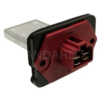 Standard® - Intermotor™ HVAC Blower Motor Resistor