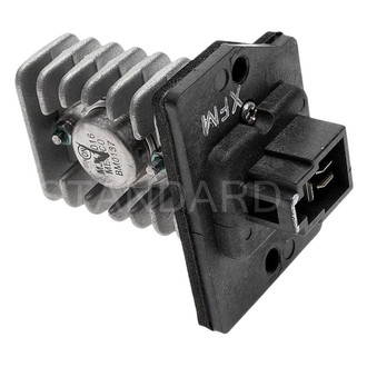 Standard® - Intermotor™ HVAC Blower Motor Resistor