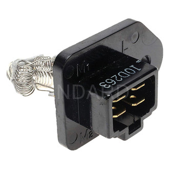 Standard® - Intermotor™ HVAC Blower Motor Resistor