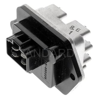 Standard® - Intermotor™ HVAC Blower Motor Resistor