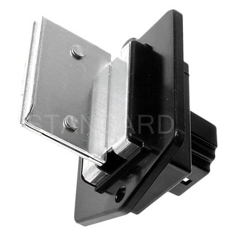 Standard® - Intermotor™ HVAC Blower Motor Resistor