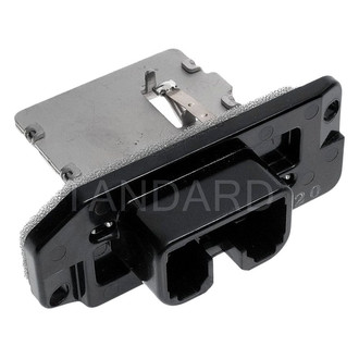 Standard® - Intermotor™ HVAC Blower Motor Resistor