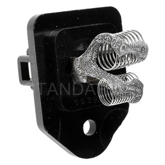 Standard® - Intermotor™ HVAC Blower Motor Resistor