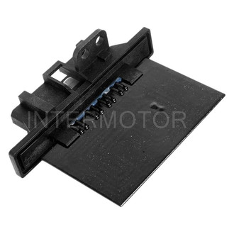 Standard® - Intermotor™ HVAC Blower Motor Resistor