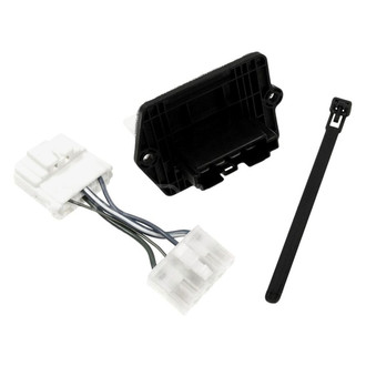 Standard® - Intermotor™ HVAC Blower Motor Resistor
