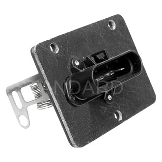 Standard® - HVAC Blower Motor Resistor