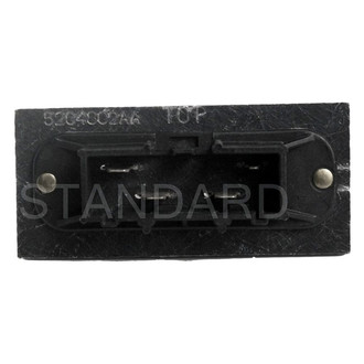 Standard® - HVAC Blower Motor Resistor