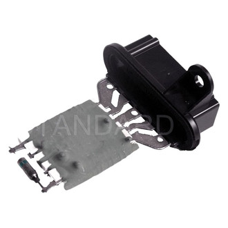 Standard® - HVAC Blower Motor Resistor
