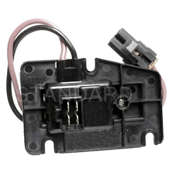 Standard® - HVAC Blower Motor Resistor