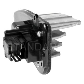 Standard® - Intermotor™ HVAC Blower Motor Resistor