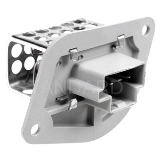 Standard® - HVAC Blower Motor Resistor