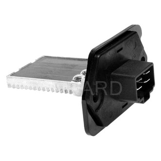 Standard® - Intermotor™ HVAC Blower Motor Resistor